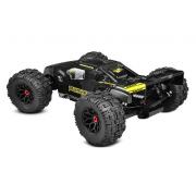 Team Corally - Punisher XP 6S - 1/8 Monster Truck LWB - RTR - Brushless Power 6S - No Battery - No C