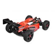 Team Corally - RADIX XP 6S - Model 2021 - 1/8 Buggy EP - RTR - Brushless Power 6S - No Battery - No