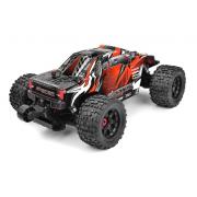 Team Corally - SKETER - XL4S Monster Truck EP - RTR - Brushless Power 4S - No Battery - No Charger