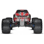 Traxxas T-Maxx 3.3 nitro monster truck RTR Telemetrie, TSM TRX49077-3