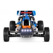 Traxxas Bandit TQ 2,4GHz LED-lampjes (incl. batterij/oplader) - Oranje