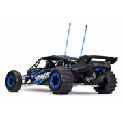 Traxxas Pro Scale Sand Car Blue TRX109076-4-BLUE