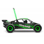 Traxxas Pro Scale Sand Car Green TRX109076-4-GRN