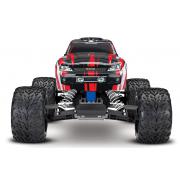 Traxxas Stampede XL-5 Electro Monster Truck RTR Compleet Rood TRX36054-1R