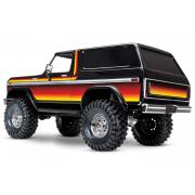 Traxxas TRX-4 Bronco Crawler Sunset TRX82046-4S