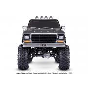 Traxxas TRX-4 Ford F-150 Truck 1979 High Trail Edition - Bruin TRX92046-4BRWN