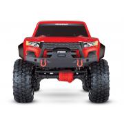 Traxxas TRX-4 Sport Rood TRX82024-4RED