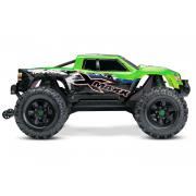 Traxxas X-Maxx Special Edition Groen Met 30+ volt en extreme 8s power Brushless Monstertruck TRX7708