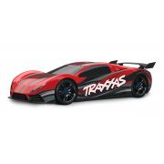 XO-1 Brushless Supercar met TSM