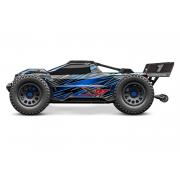 TRAXXAS XRT ULTIMATE - BLAUW, LIMITED EDITION TRX78097-4BLUE