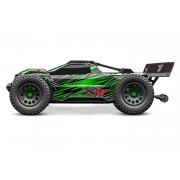 TRAXXAS XRT ULTIMATE - GROEN, LIMITED EDITION TRX78097-4GRN