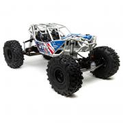 Axial 1/10 RBX10 Ryft 4WD Rock Bouncer Kit, Grijs AXI03009