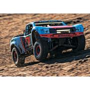 Traxxas Unlimited Dessert Racer UDR, Fox Edition TRX85086-4F met gratis Lichtset