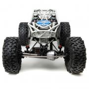 Axial 1/10 RBX10 Ryft 4WD Rock Bouncer Kit, Grijs AXI03009