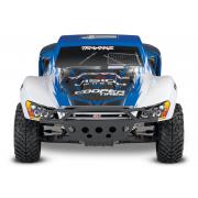 Traxxas Slash 2WD electro short course RTR  Zwart 2.4GHz Compleet TRX58034-1BLK