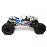 Axial 1/10 RBX10 Ryft 4WD Rock Bouncer Kit, Grijs AXI03009