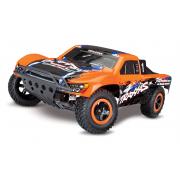 Traxxas Slash 2WD electro short course RTR  Zwart 2.4GHz Compleet TRX58034-1BLK