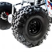 Axial 1/10 RBX10 Ryft 4WD Rock Bouncer Kit, Grijs AXI03009