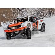 Traxxas Unlimited Dessert Racer UDR, Fox Edition TRX85086-4F met gratis Lichtset