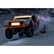 Traxxas Unlimited Dessert Racer UDR, Fox Edition TRX85086-4F met gratis Lichtset