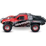 Traxxas Slash 2WD electro short course RTR  Zwart 2.4GHz Compleet TRX58034-1BLK