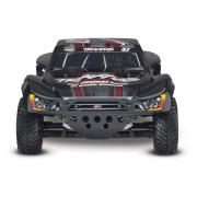 Traxxas Slash VXL 4X4 RTR incl TSM 2.4Ghz Rood TRX68086-4R