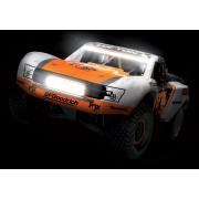 Traxxas Unlimited Dessert Racer UDR, Fox Edition TRX85086-4F met gratis Lichtset