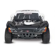 Traxxas Slash VXL 4X4 RTR incl TSM 2.4Ghz Fox Edition TRX68086-4F