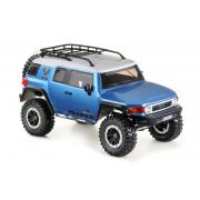 Absima 1:10 EP Crawler CR3.4 \"KHAMBA\" BLAUW RTR