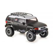 Absima 1:10 EP Crawler CR3.4 \"KHAMBA\" GRIJS RTR