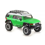 Absima 1:10 EP Crawler CR3.4 \"KHAMBA\" GROEN RTR