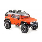 Absima 1:10 EP Crawler CR3.4 \"KHAMBA\" ORANJE RTR