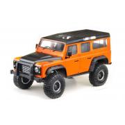Wintert Absima 1:10 EP Crawler CR3.4 \"LANDI\" oranje RTR - LIMITED EDITION 12017