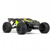 1/5 KRATON 4X4 8S BLX Brushless Speed Monster Truck RTR, Groen (ARA110002T1)