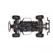 Arrma - 1/10 SENTON 4X4 V3 3S BLX Brushless Short Course Truck RTR, ARA4303V3T