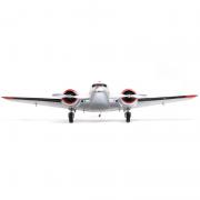 E-Flite Beechcraft D18 1.5m PNP EFL106275