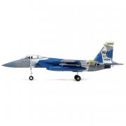 EFlite F-15 Eagle 64mm EDF BNF met AS3X en SAFE (EFL9750)