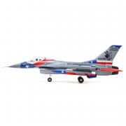 EFlite F-16 Falcon 64mm EDF PNP (EFL9875)