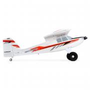 E-Flite Night Timber X 1.2M BNF Basic met AS3X & SAFE Select (EFL13850)