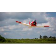 EFlite T-28 Trojan 1,2m van E-flite