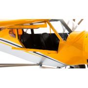 Hangar9 Carbon Cub 15cc ARF