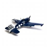 Hanger 9 F6F Hellcat 15cc ARF (HAN2765)