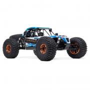 Losi 1/10 Lasernut U4 4WD Brushless RTR met Smart ESC