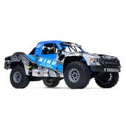 Losi 1/6 Super Baja Rey 2.0 4WD Brushless Desert Truck RTR LOS05021