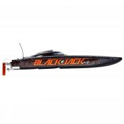 Blackjack 42\" 8S Brushless Catamaran RTR