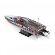 ProBoat Recoil 2 26\" Self-Righting Brushless Deep-V RTR, Shreddy