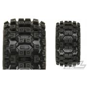 PR10125-10 Badlands MX28 2.8 \"All Terrain-banden gemonteerd voor Stampede / Rustler 2wd & 4wd voor e