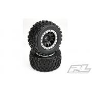 PR10131-13 Badlands MX43 Pro-Loc All Terrain Tires