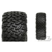 PR10134-00 BFGoodrich All-Terrain T/A KO2 SC 2.2\"/3.0\" M2 (Medium) Tires for SC Desert Truck Front o