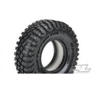 PR10152-14 Klasse 1 BFGoodrich Mud-Terrain T / A KM3 (Blue Label) 1.9 \"(4.19\" OD) G8-banden voor ter